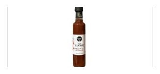 [ASAO-0050] SALSA DE AJI AHUMADA 250G - Casa de la Torre