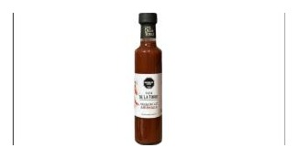 [ASAO-0051] SALSA DE AJI PICANTE 250G - Casa de la Torre
