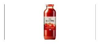 [ASAO-0056] PULPA DE TOMATE 500G - Casa de la Torre