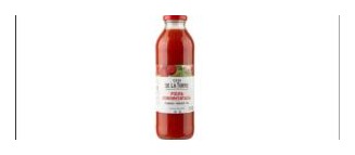 [ASAO-0063] PULPA DE TOMATE COND PIM ALBA AJO 500G - Casa de la Torre