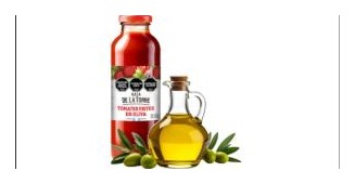 [ASAO-0071] PULPA DE TOMATE FRITO EN ACEITE DE OLIVA 500G - Casa de la Torre