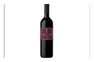 [ASAO-0007] Fabre Montmayou Clasico Bonarda 750ml