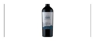 [ASAO-0009] Andeluna 1300 Cabernet Sauvignon 750ml