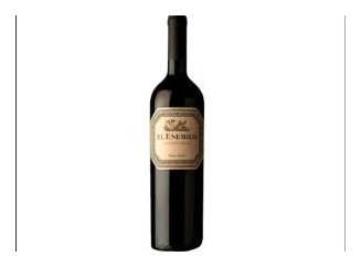 [ASAO-0027] El Enemigo Cabernet Franc 750ml