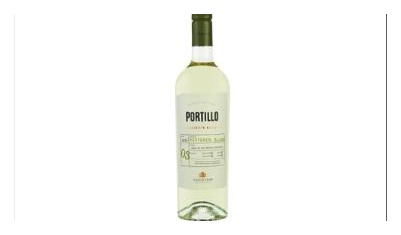 [ASAO-0033] Portillo Sauvignon Blanc 750ml