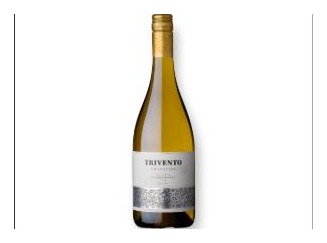 Trivento Reserve Chardonnay 750ml