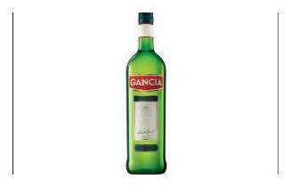 [ASAO-0039] Americano Gancia 950ml