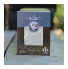 [HUM-030] HUMOS - Especias Ahumadas - Mix Dulce Ahumado 50gr