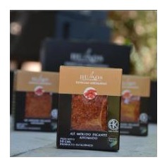 HUMOS - Especias Ahumadas - Mix Ahumado para Carnes 50g