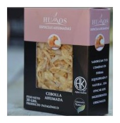 HUMOS - Especias Ahumadas - Cebolla Ahumada 30g