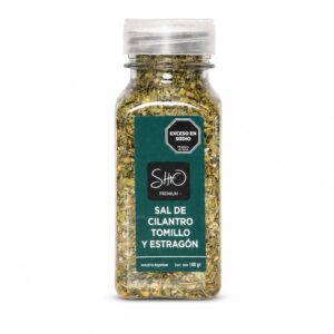 [SHI-006] SHIO - Sal de Cilantro, Tomillo y Estragon