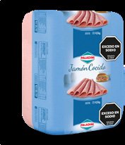 [PAL-014] Jamon Cocido 4,5kg - Paladini