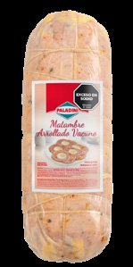 [PAL-023] Arrollado de Matambre Vacuno - Paladini