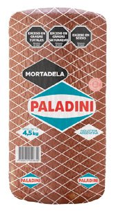 [PAL-029] Mortadela AV 2,5kg - Paladini