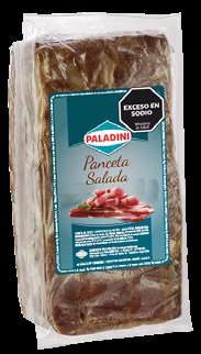 Panceta Salada - Paladini