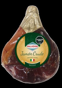 Jamon Crudo tipo Parma - Paladini