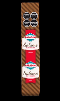 Salame Milan - Paladini