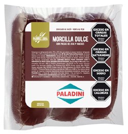 [PAL-059] Morcilla Dulce - Paladini