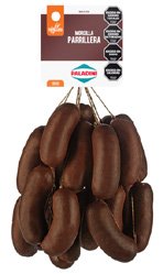 [PAL-063] Morcilla Parrillera Bolsa Vacio - Paladini
