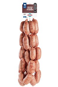 [PAL-067] Chorizo Bombon Gancho Vacio - Paladini