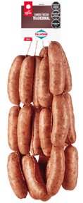 [PAL-070] Chorizo Tradicional Gancho - Paladini