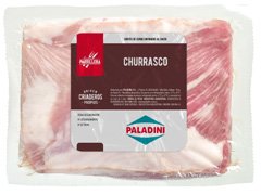 [PAL-074] Churrasco de cerdo - Paladini
