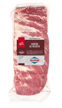 [PAL-077] Centro de pechito de cerdo - Paladini