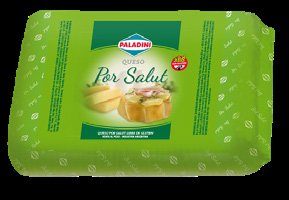 [PAL-092] Port Salut media Horma - Paladini