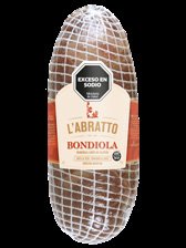 Bondiola - LAbratto
