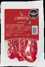 [LAB-006] Bondiola 100g Envasado - LAbratto