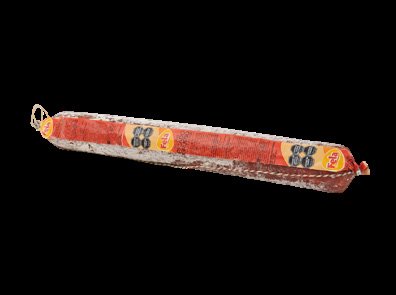 Salame Baston Picado Grueso 980g - Fela
