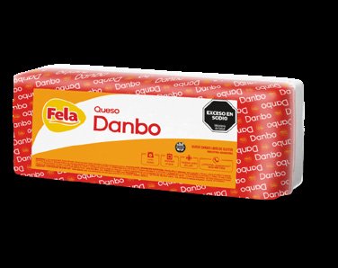 [FEL-012] Queso Danbo Horma - Fela