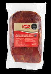 Jamon Crudo Bloque Serrano - Espuna