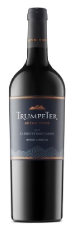 [LEO-10434] Trumpeter Cabernet Sauvignon 750ml