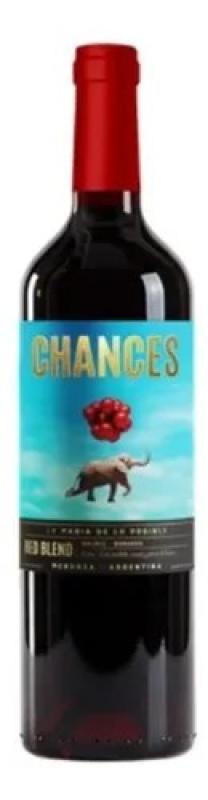 Mi Chances Malbec Bonarda 750ml