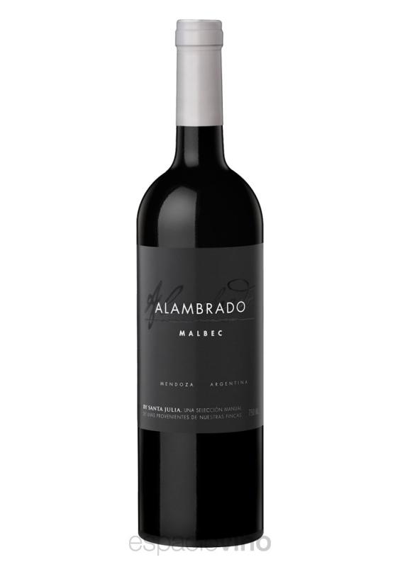 Alambrado Malbec 750ml