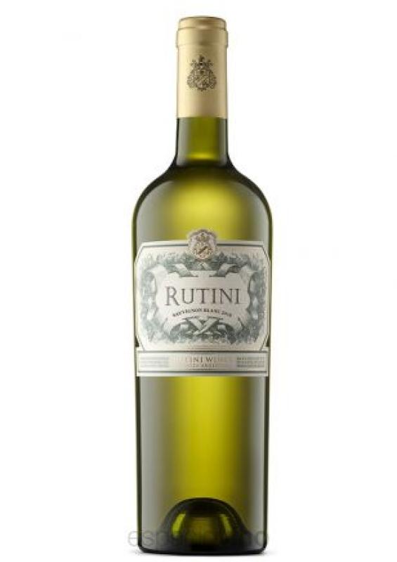 [LEO-10760] Rutini Sauvignon Blanc 750ml