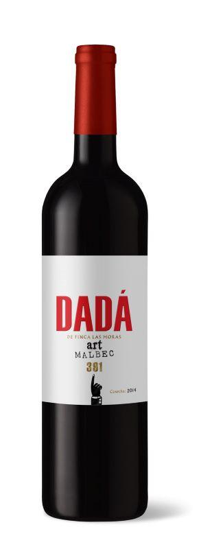 Dada Art Malbec 750ml