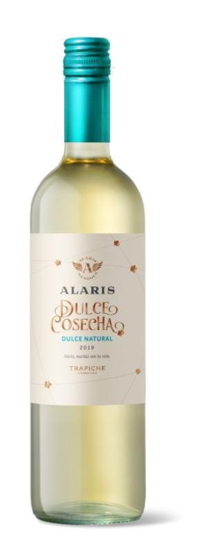 Alaris Dulce Cosecha 750ml