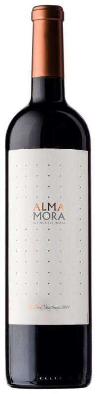 Alma Mora Malbec 750ml