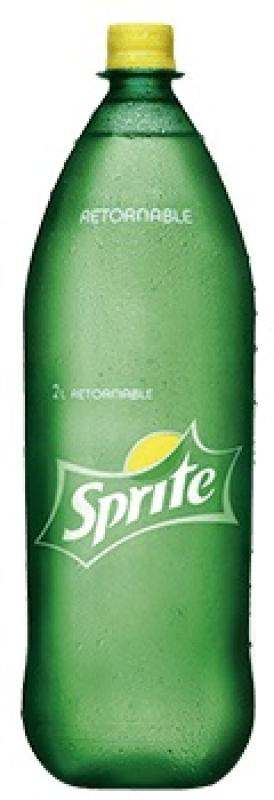 [LEO-11046] Gaseosa Sprite PET Retornable 2L