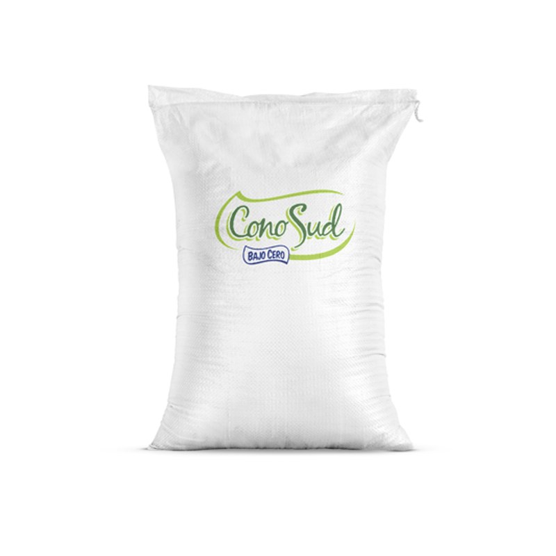 [CMK-023] Espinaca IQF (bolsa 10kg) - Conosud