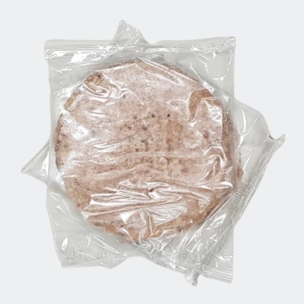 [CMK-032] Hamburguesa 110g x 40 un - Grupolar
