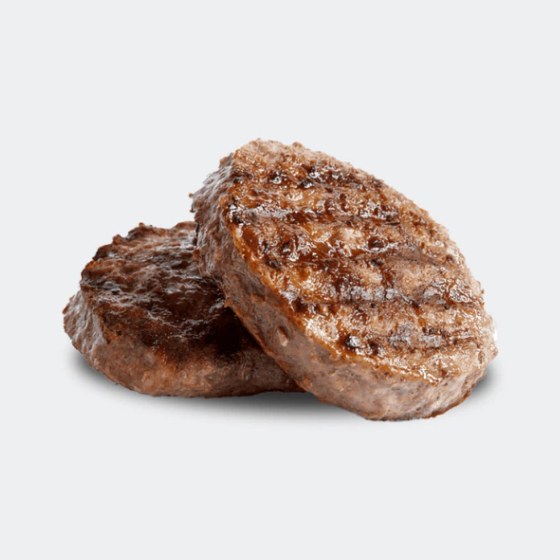 Hamburguesa 69g x 60 un - Grupolar