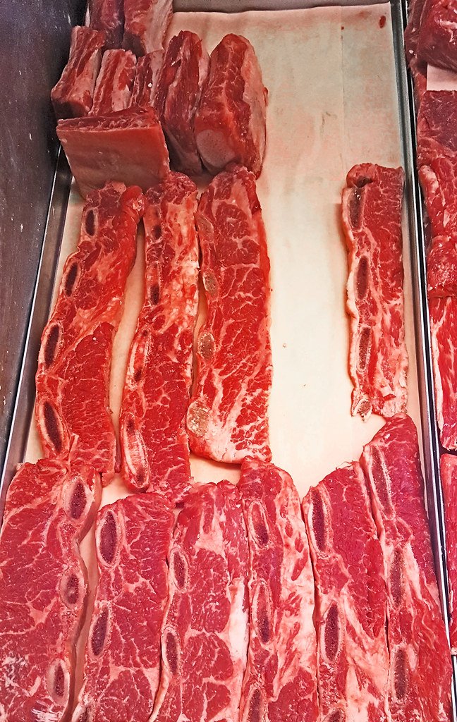 Costilla