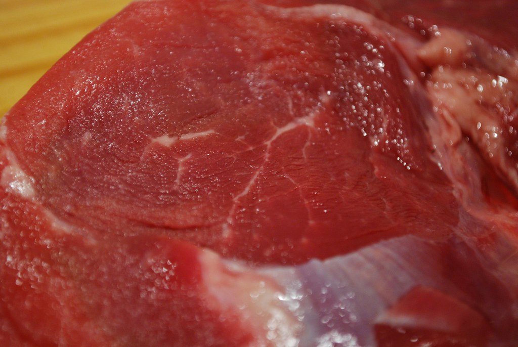 [ASAO-0149] Roast Beef