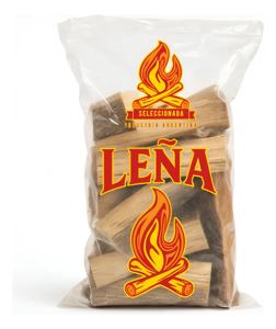 [ASAO-0282] Leña Seleccionada 10kg